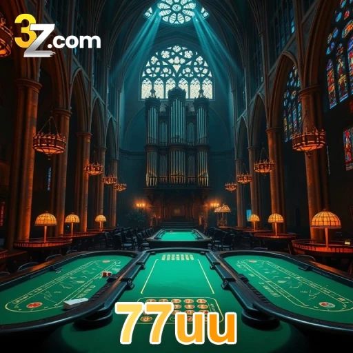 77uu Jogos de caça-níqueis